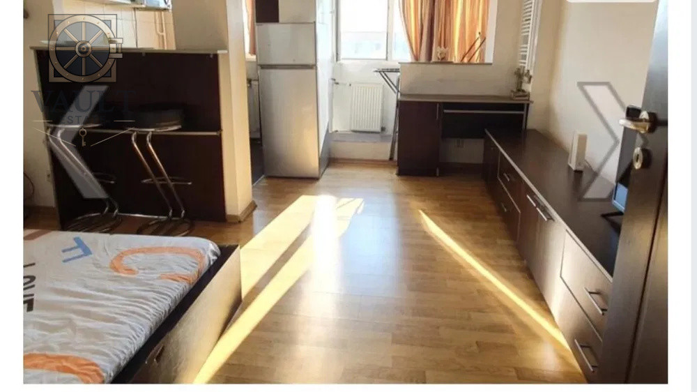 GARSONIERA-RAHOVA-BARCA-PETRE ISPIRESCU