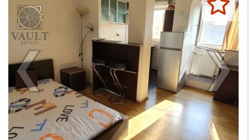 GARSONIERA-RAHOVA-BARCA-PETRE ISPIRESCU