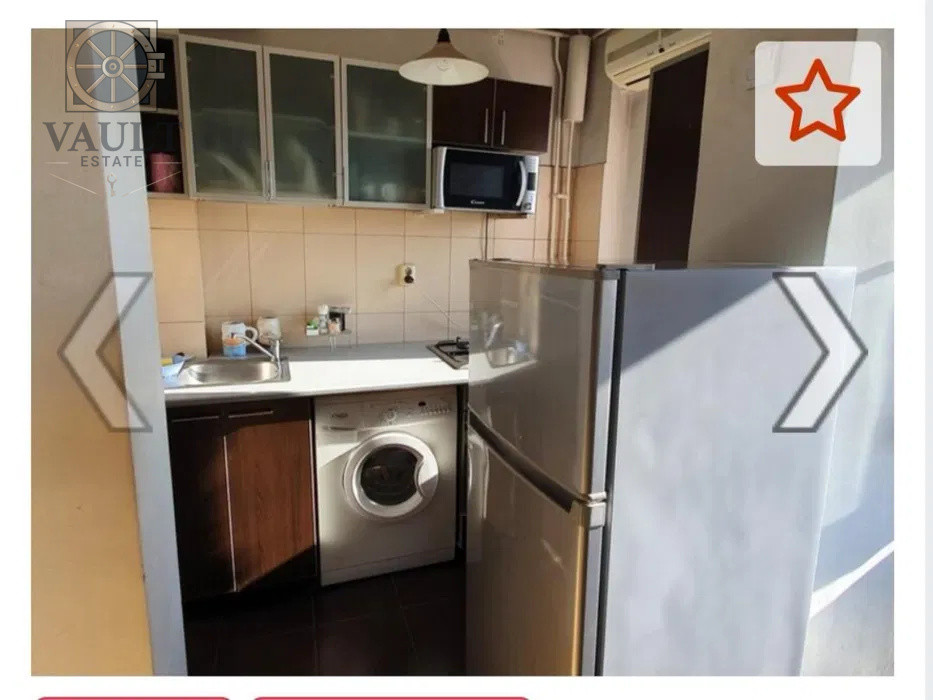 GARSONIERA-RAHOVA-BARCA-PETRE ISPIRESCU