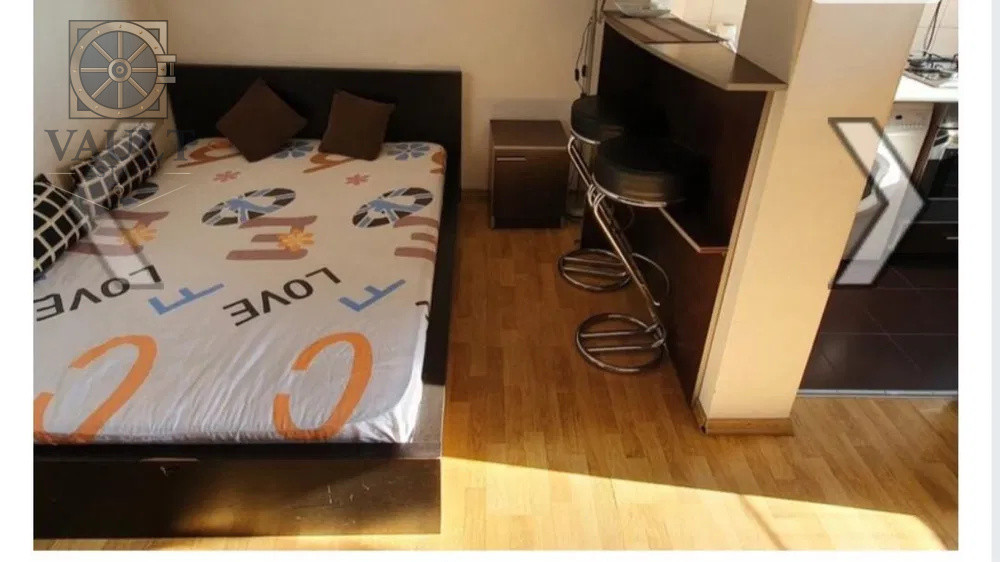 GARSONIERA-RAHOVA-BARCA-PETRE ISPIRESCU