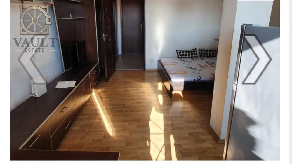 GARSONIERA-RAHOVA-BARCA-PETRE ISPIRESCU