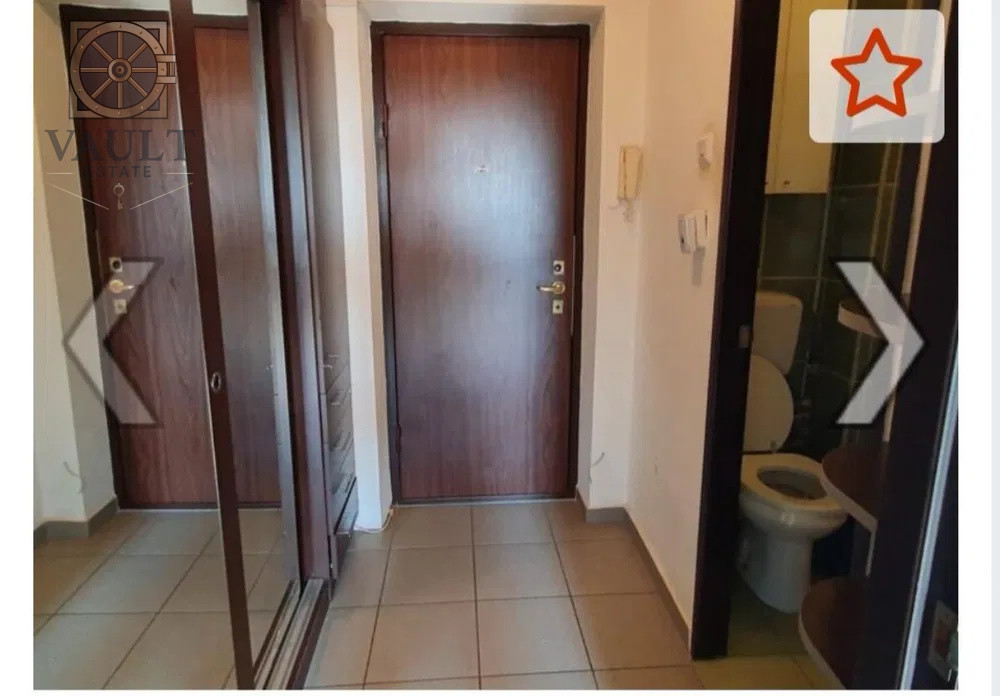 GARSONIERA-RAHOVA-BARCA-PETRE ISPIRESCU