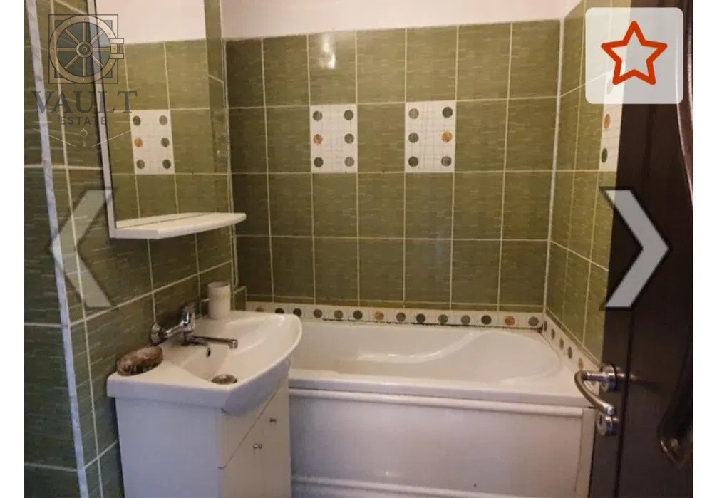 GARSONIERA-RAHOVA-BARCA-PETRE ISPIRESCU