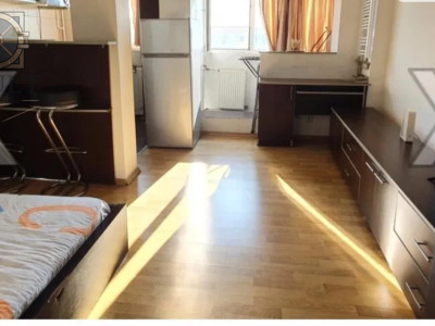 GARSONIERA-RAHOVA-BARCA-PETRE ISPIRESCU