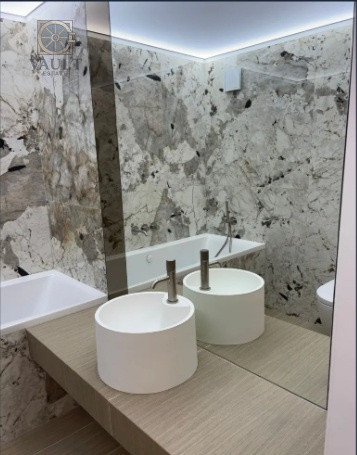 Apartaement 2 camere - LOC DE PARCARE INCLUS- CORTINA 126