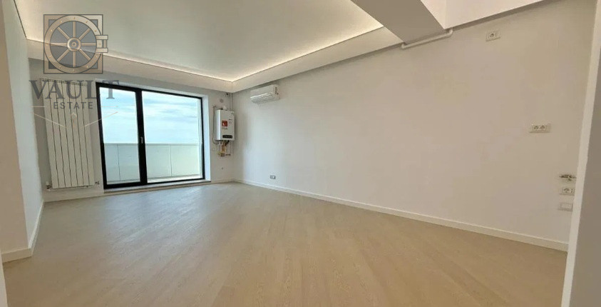 Apartament 2 camere -LUX -CORTINA NORTH PIPERA