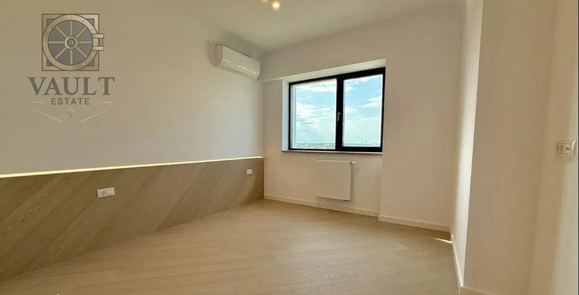 Apartament 2 camere -LUX -CORTINA NORTH PIPERA