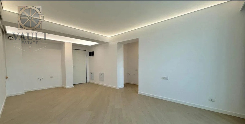 Apartament 2 camere -LUX -CORTINA NORTH PIPERA