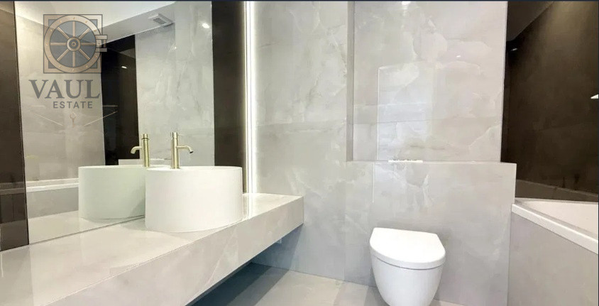 Apartament 2 camere -LUX -CORTINA NORTH PIPERA