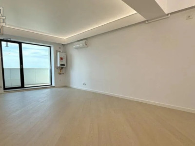 Apartament 2 camere -LUX -CORTINA NORTH PIPERA