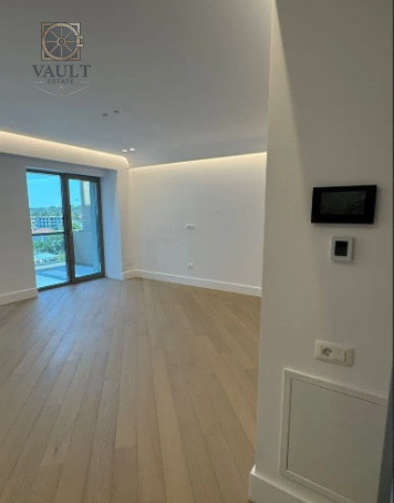 Apartament 2 camere - TERASA 18 MP -  CORTINA 126 