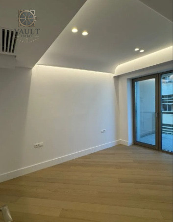 Apartament 2 camere - TERASA 18 MP -  CORTINA 126 