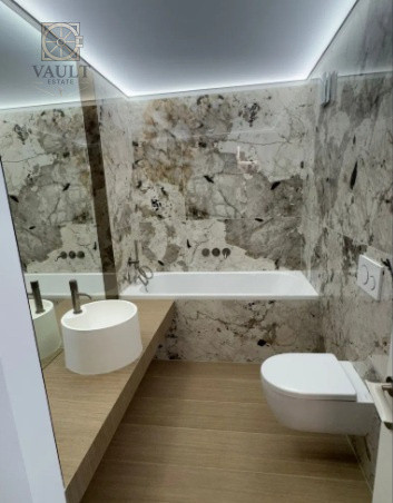 Apartament 2 camere - TERASA 18 MP -  CORTINA 126 