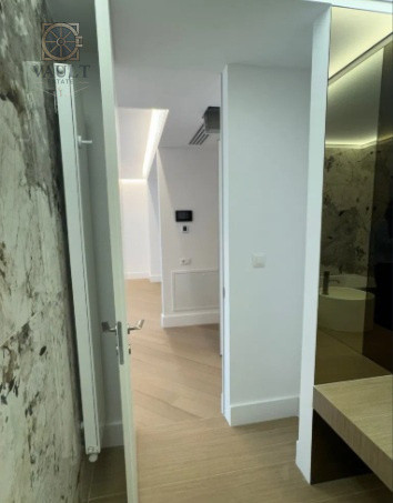 Apartament 2 camere - TERASA 18 MP -  CORTINA 126 