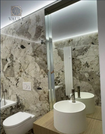 Studio - LUX - CORTINA 126 