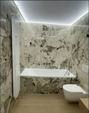 Studio - LUX - CORTINA 126 