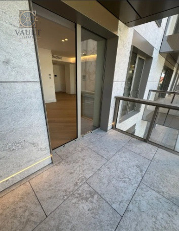 Studio - LUX - CORTINA 126 