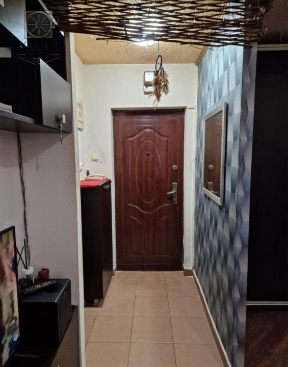 Garsoniera Brâncoveanu-Bloc Mixt