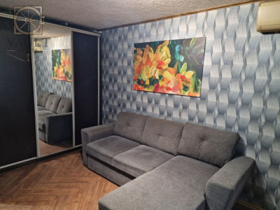 Garsoniera Brâncoveanu-Bloc Mixt