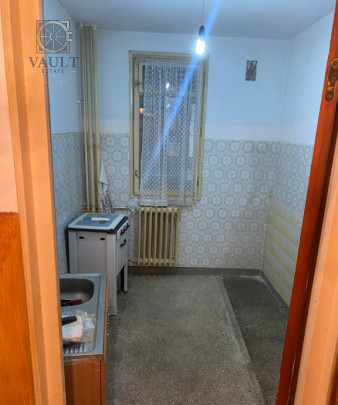 Apartament 2 camere Fizicienilor