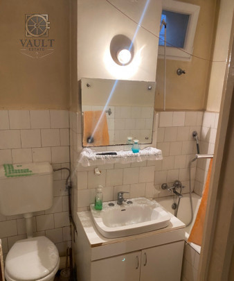 Apartament 2 camere Fizicienilor