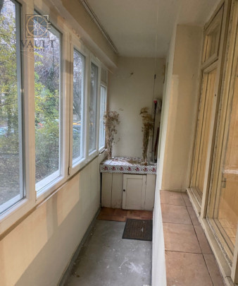 Apartament 2 camere Fizicienilor