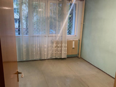 Apartament 2 camere Fizicienilor