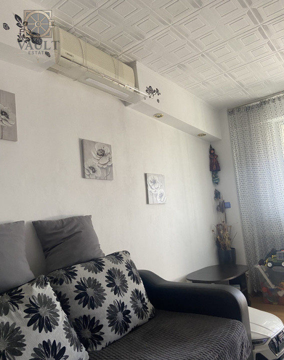 Apartament 2 camere Berceni-Nitu Vasile
