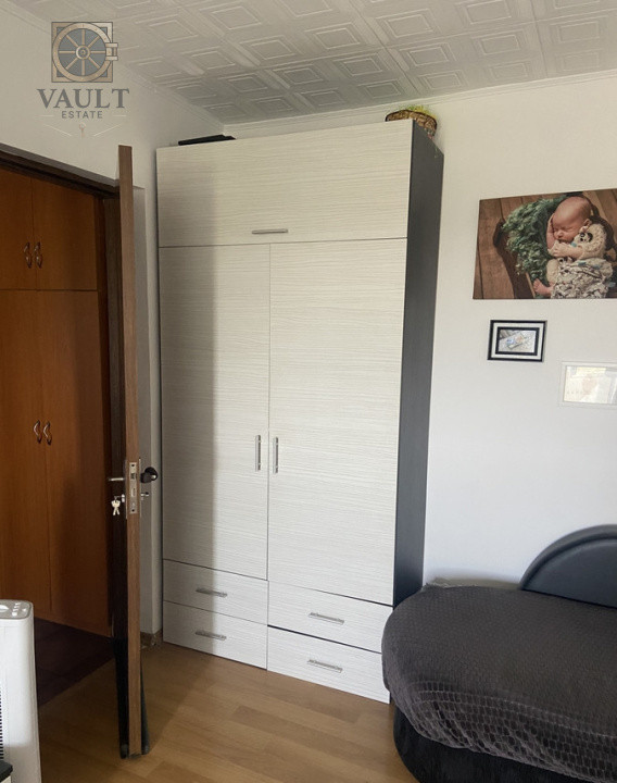Apartament 2 camere Berceni-Nitu Vasile