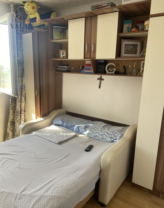 Apartament 2 camere Berceni-Nitu Vasile