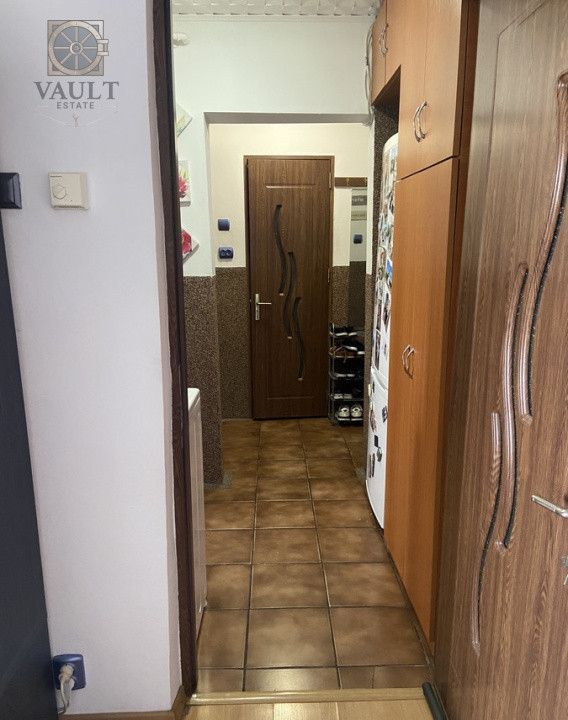 Apartament 2 camere Berceni-Nitu Vasile