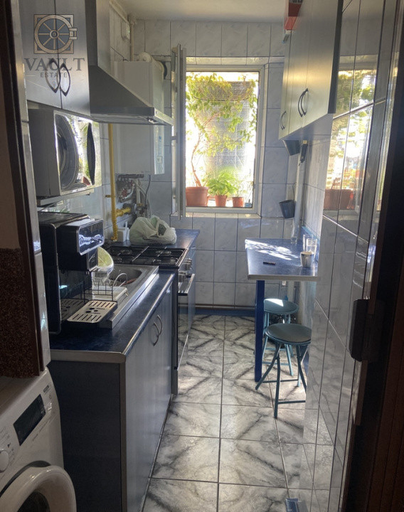 Apartament 2 camere Berceni-Nitu Vasile