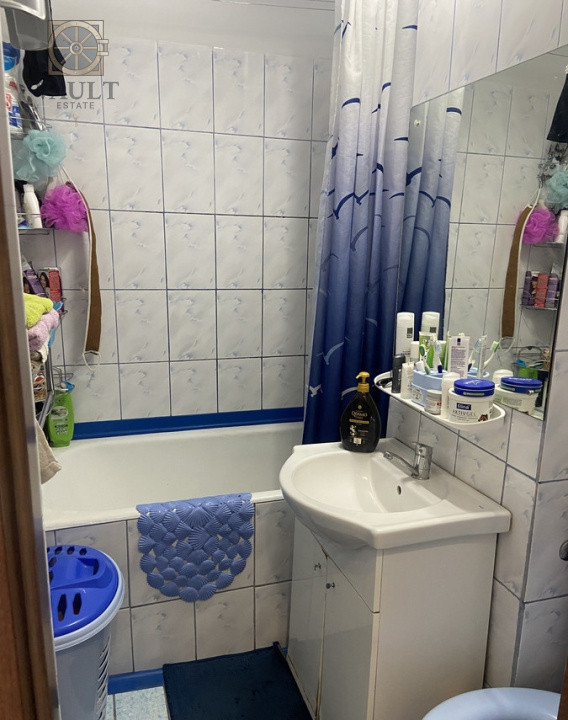 Apartament 2 camere Berceni-Nitu Vasile