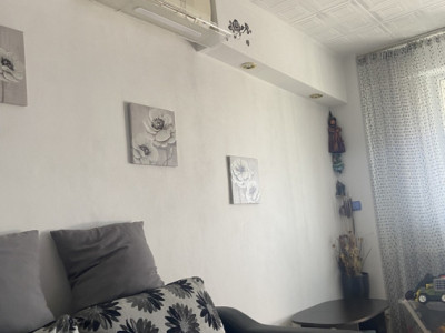 Apartament 2 camere Berceni-Nitu Vasile