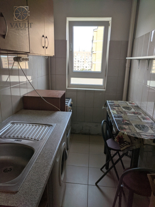 Apartament 2 camere- Drumul Taberei/Prel.Ghencea