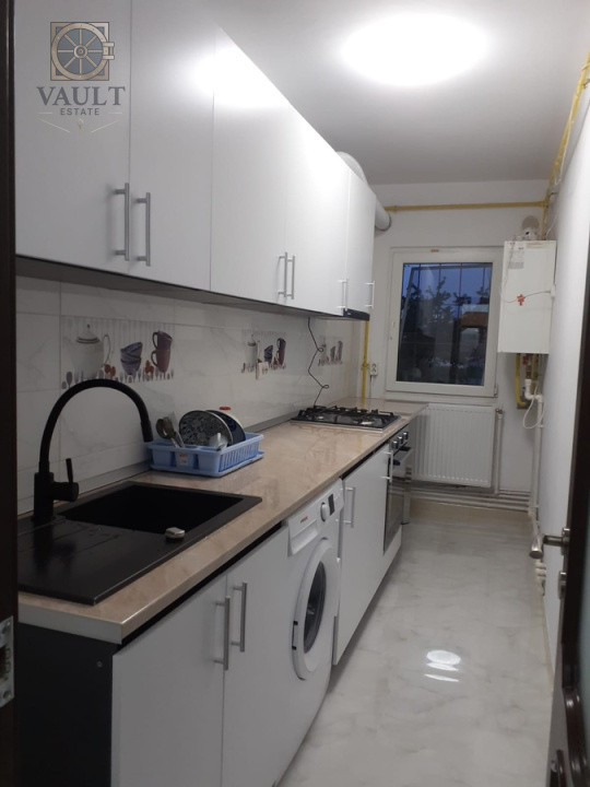 Garsoniera-30Mp- Lujerului