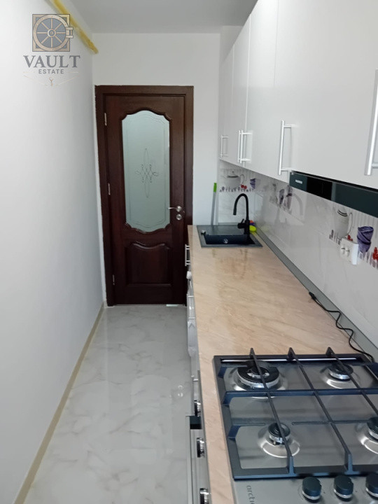 Garsoniera-30Mp- Lujerului