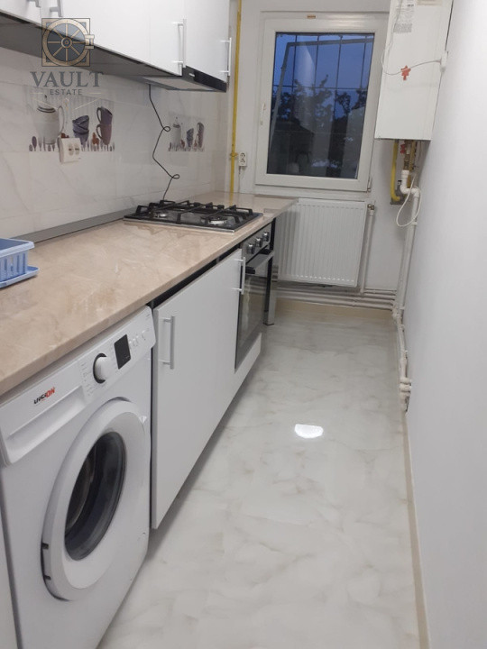 Garsoniera-30Mp- Lujerului