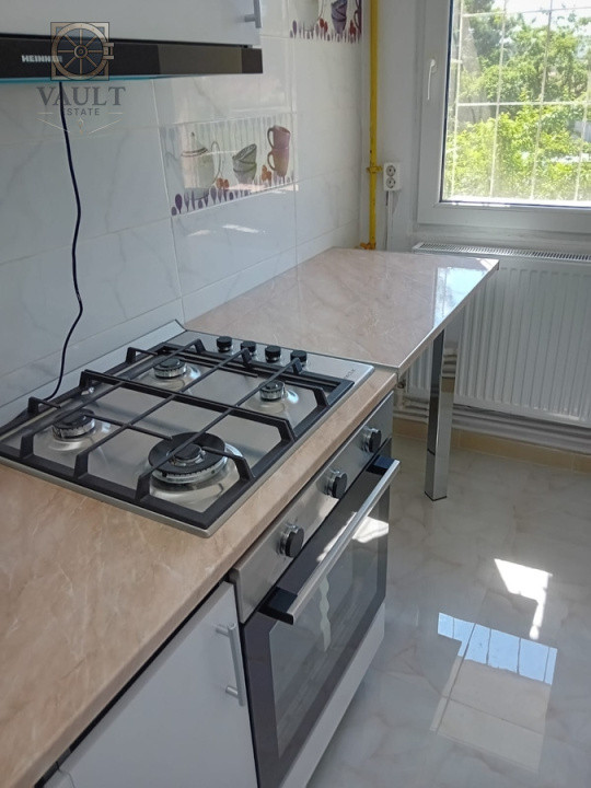 Garsoniera-30Mp- Lujerului