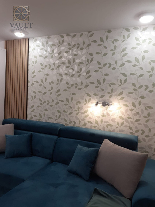 Garsoniera-30Mp- Lujerului