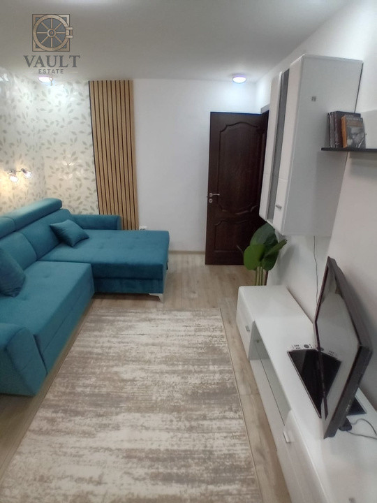 Garsoniera-30Mp- Lujerului