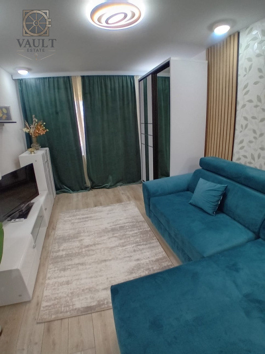 Garsoniera-30Mp- Lujerului