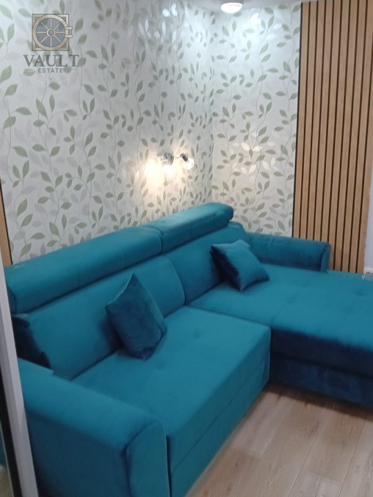 Garsoniera-30Mp- Lujerului