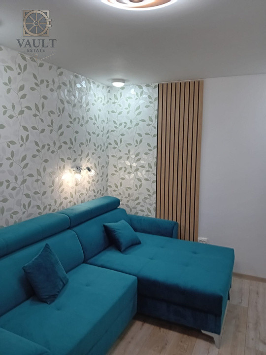 Garsoniera-30Mp- Lujerului