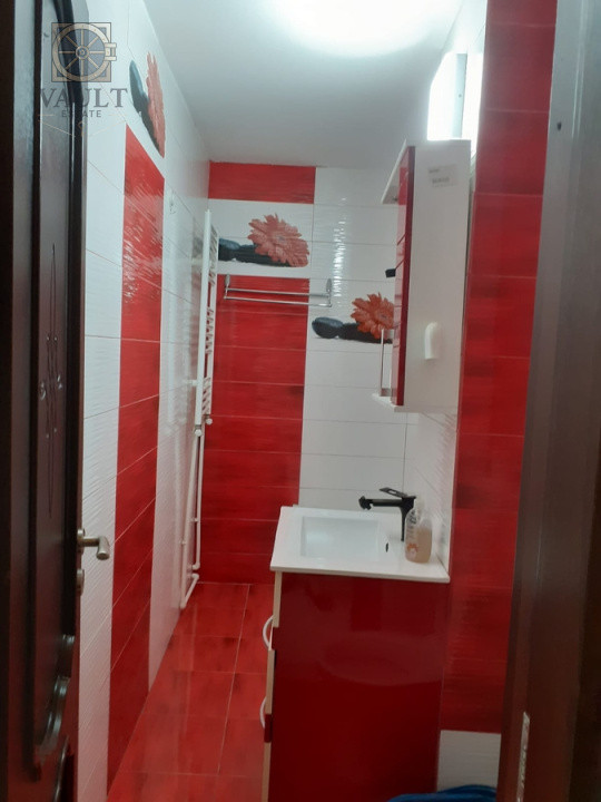 Garsoniera-30Mp- Lujerului