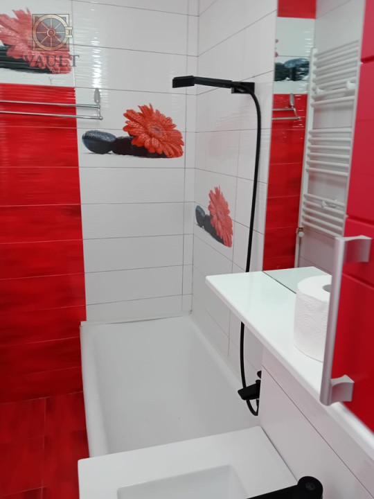 Garsoniera-30Mp- Lujerului