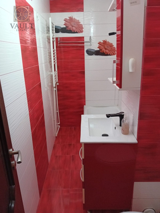 Garsoniera-30Mp- Lujerului