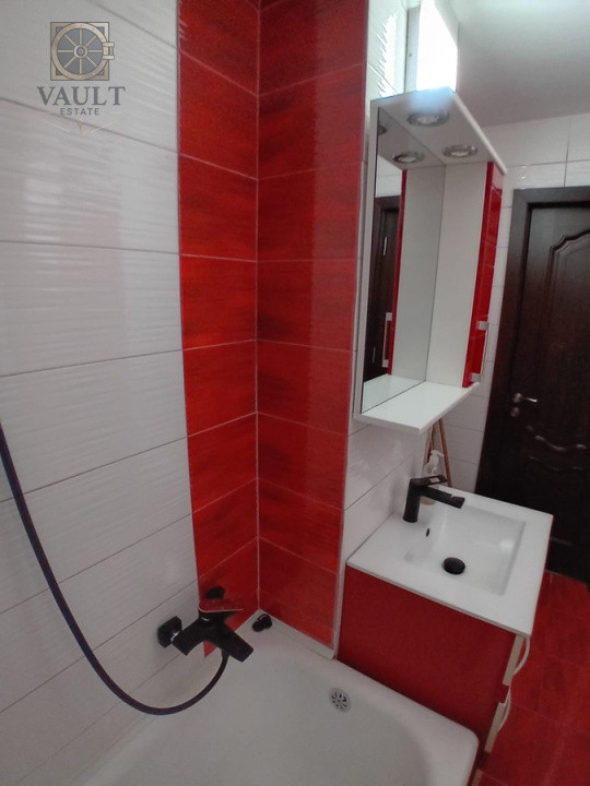 Garsoniera-30Mp- Lujerului