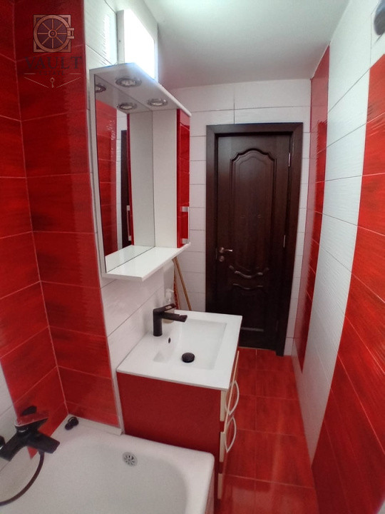 Garsoniera-30Mp- Lujerului