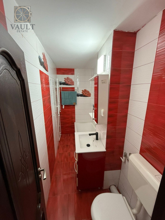 Garsoniera-30Mp- Lujerului